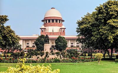 Supreme Court upholds validity of Haryana Sikh Gurdwara (Management) Act 2014