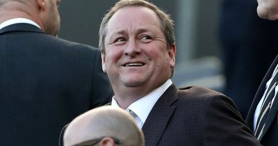 Mike Ashley quits as director of Sports Direct group - leaving son-in-law in charge