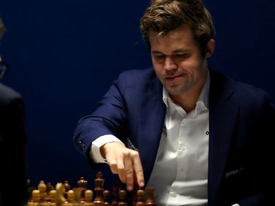 Chess world champion Magnus Carlsen resigns from Hans Niemann rematch after single move in wake of cheating claims