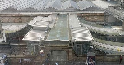 English guest fumes at 'joke' view from £370-a-night room - but hotel hits back