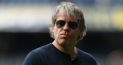 Chelsea to miss out on No.1 sporting director target: "I definitely rule that out"