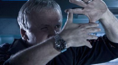 Q&A: James Cameron on the Return of ‘Avatar’