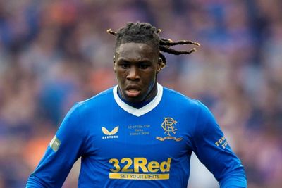 Calvin Bassey an example to not judge new Rangers players too early, says John Bennett