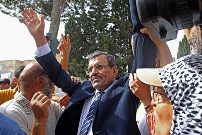 Tunisia detains former PM Ali Laarayedh after 14-hour questioning