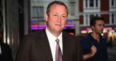 Billionaire retailer Mike Ashley quitting Frasers board