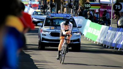 UCI Wollongong cycle race fails to bring big hospitality boost
