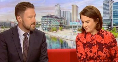 BBC Breakfast causes 'chaos' as angry viewers spot everyday item is missing from show