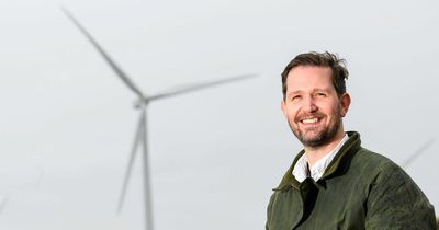 Lanarkshire wind farm site gets go ahead