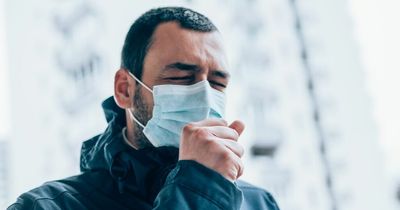Top Irish doctor fears 'hell on earth' doomsday winter scenario due to Covid and flu