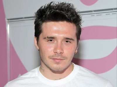 Brooklyn Beckham says there are ‘no words’ to express his sadness for loss of Queen Elizabeth II