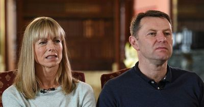 Madeleine McCann's parents lose legal battle over Portuguese authorities handling of detective's claims