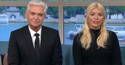 ITV's This Morning to return with Holly Willoughby and Phillip Schofield after cancellations