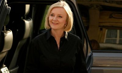Liz Truss says she is prepared to be unpopular as she sets out policies aimed at delivering growth – as it happened