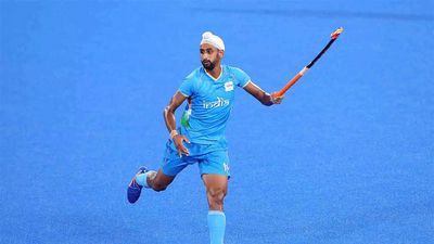Pro League will be good test ahead of World Cup: Mandeep Singh