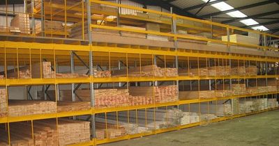 SV Timber flagship site moving to bigger Nottingham premises as new owners take over