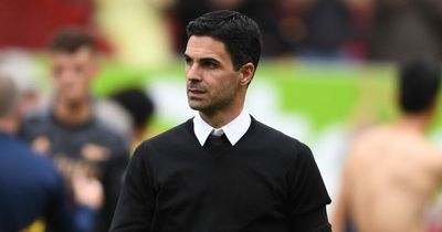 Chelsea legend gives Arsenal one reason why Mikel Arteta will bottle Premier League title race