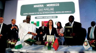 Nigeria, Morocco to Implement Gas Pipeline Project