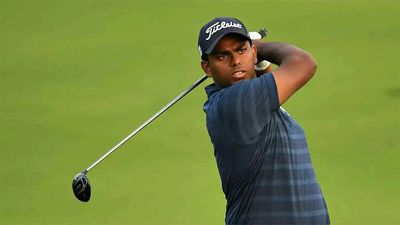 Fully-fit Thomas hopes to grab glory at Asia-Pacific Amateurs, leads seven member Indian team