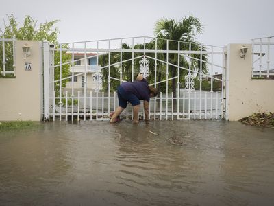 How to help people in Puerto Rico recover from Hurricane Fiona