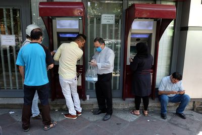 Why is Iran turning to a new ‘digital rial’?