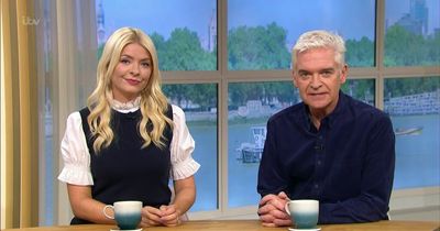 This Morning's Holly and Phil 'understand' anger as they break silence after queue drama