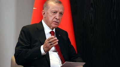 Erdogan Says Inflation Not 'Insurmountable Threat'