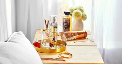 Popular Bath & Body Works products now available in Northern Ireland