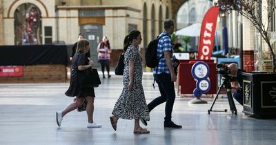 Train drivers announce they will strike over two days in October