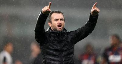 Ex-Cardiff City favourite urges Vincent Tan to go and get Luton Town boss Nathan Jones