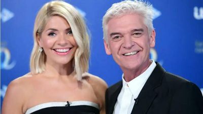 Holly and Phil break silence over Queen 'queue jumping' row on This Morning