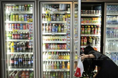 Tax hike on sugary drinks postponed