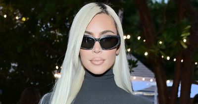 Kim Kardashian 'buys Cindy Crawford's $70m Malibu mansion' close to ex Kanye's home