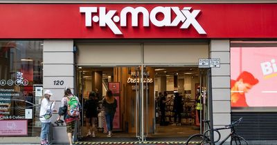 Dublin jobs: TK Maxx hiring temporary Christmas staff