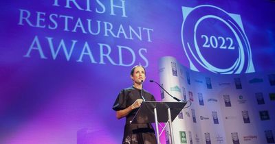 Best restaurant, pub and cafe in Dublin revealed at national awards