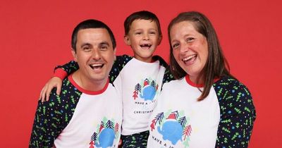 Matalan's Alder Hey family pyjamas 2022 launch date confirmed