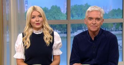 ITV This Morning's Holly Willoughby and Phillip Schofield issue queue jump explanation as they 'understand reaction'