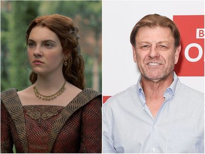 House of the Dragon’s intimacy co-ordinator says Emily Carey shows importance of work after Sean Bean comments