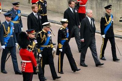 Royal mourning period: King Charles announces its end following state funeral