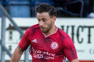 Footballer Zander Murray 'humbled' by reaction since revealing he's gay
