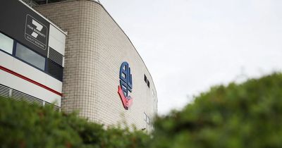 Bolton Wanderers kick off search for new name for University of Bolton Stadium