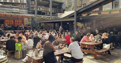 Rock for Culture protest to take on An Bord Pleanala to try save iconic Dublin beer garden