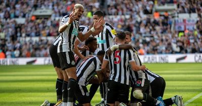Rate the Newcastle United players so far after mixed start to the season