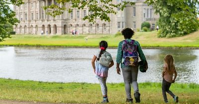 Claim your FREE National Trust Family Day Pass - 70,000 to give away!