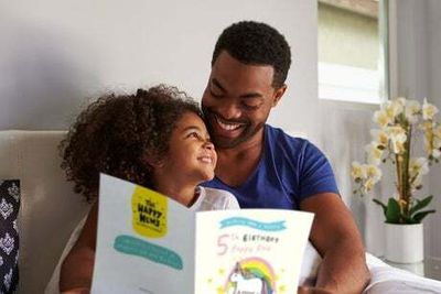 Moonpig back to basics as greetings card business takes priority