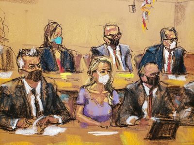 Judge asks Trump's lawyers if he declassified records in FBI search