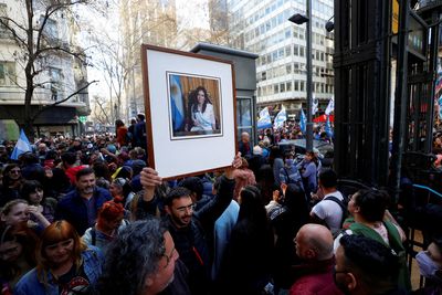 In Latin America, democracies shaken ahead of key elections