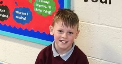 Irish community devastated after tragic death of 11-year-old boy 'who had the world at his feet'