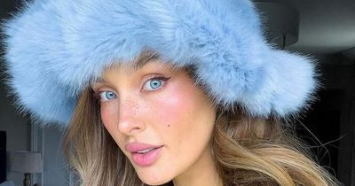 Roz Purcell opens up about terrifying M50 crash where car got stuck under a lorry