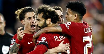Liverpool player ratings so far as Luis Diaz shines but five players struggle