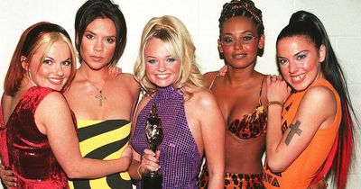 Mel C says Spice Girls days were 'joyless' because dark 'secret' was killing her